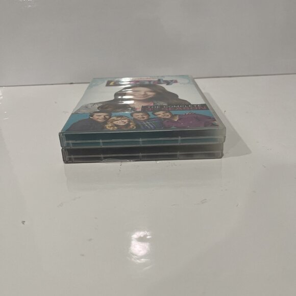 Nickelodeon iCarly DVD Lot Season 3 4 Complete OOP 2010 Region 1 Cosgrove Gibby - Picture 4 of 6